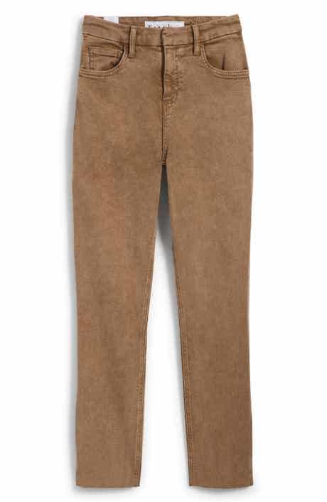 Frank & Eileen Derry Signature Slim Ankle Jeans