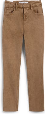 Frank & Eileen Derry Signature Slim Ankle Jeans