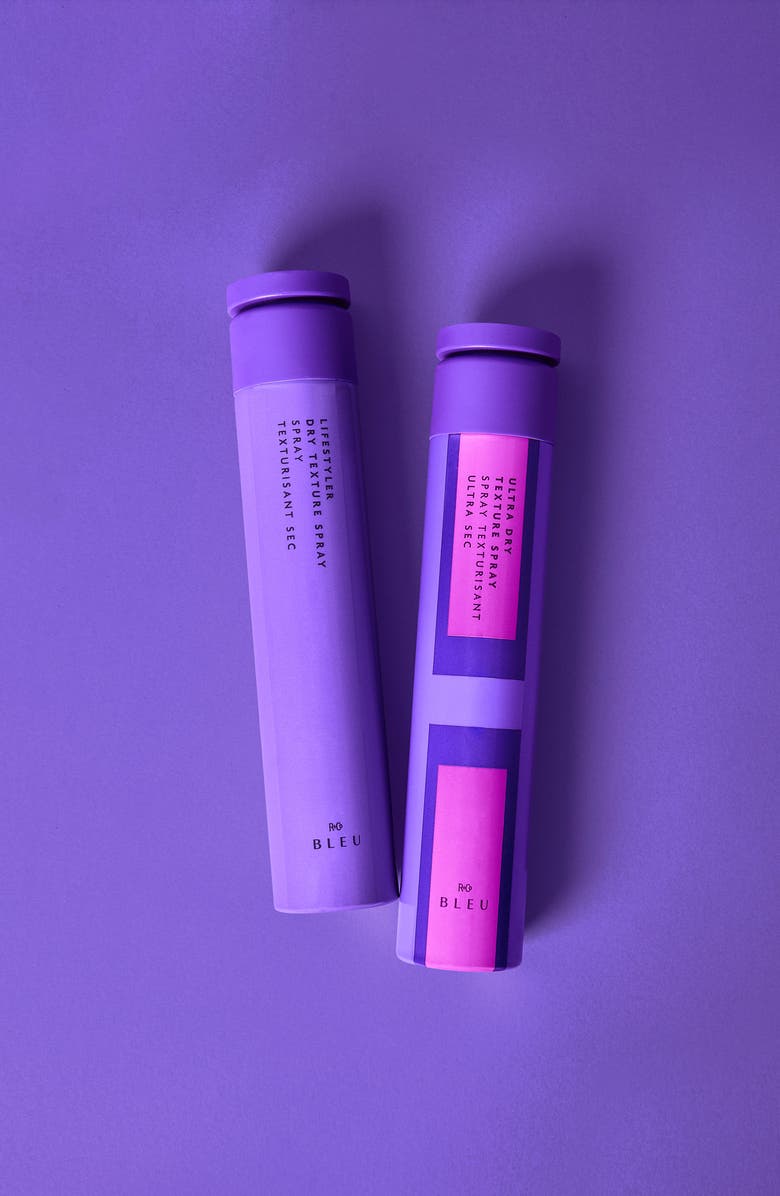 R+Co Bleu Lifestyler Volume & Texture Spray, Alternate, color, 