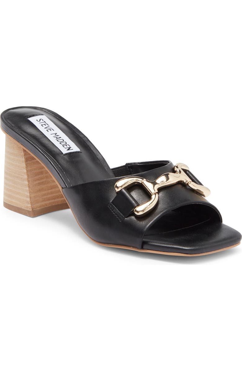 Steve Madden Olsen Slide Sandal, Main, color,