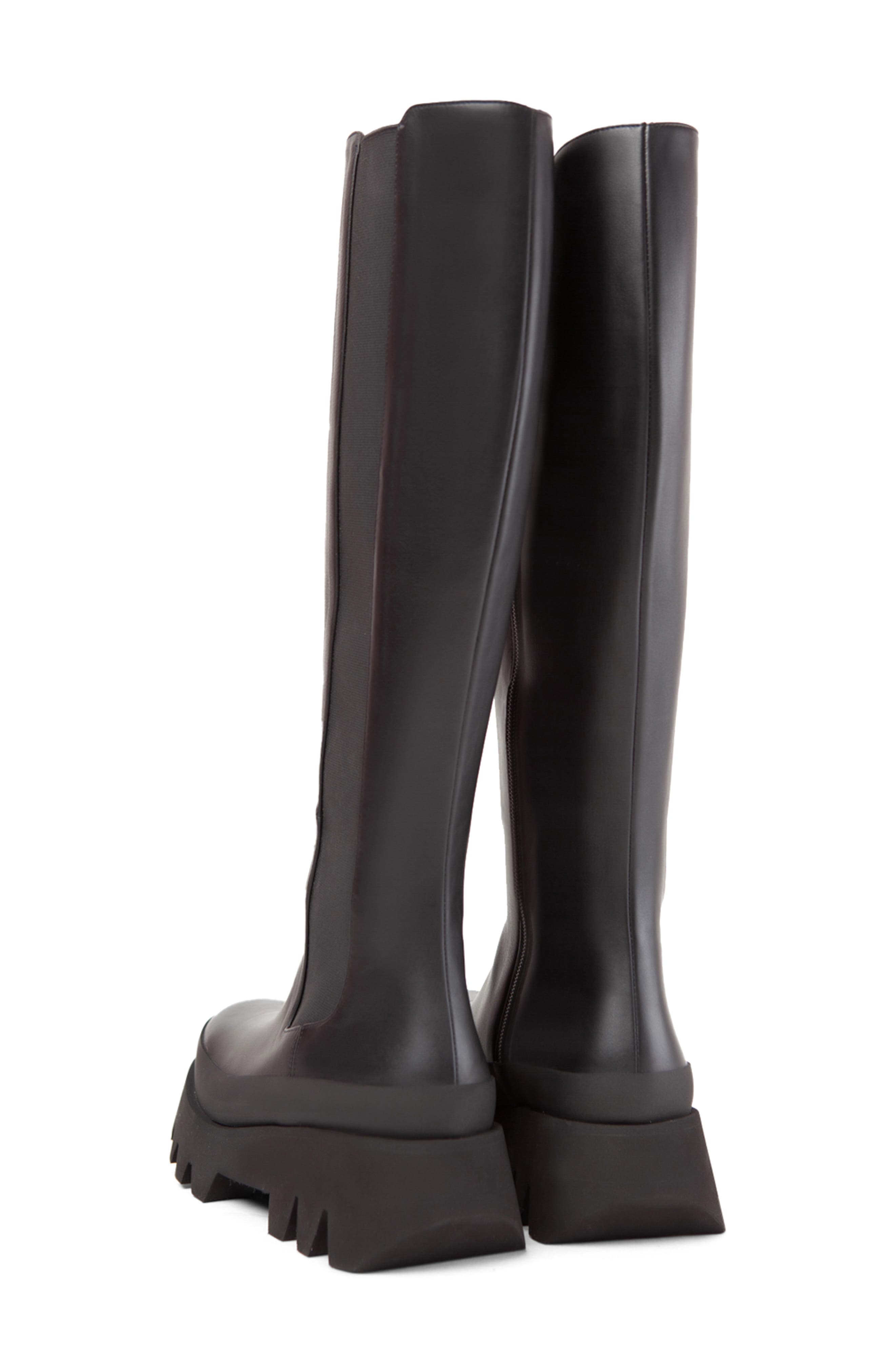 Paloma Barcelo Alexis Knee High Boot, Alternate, color, 