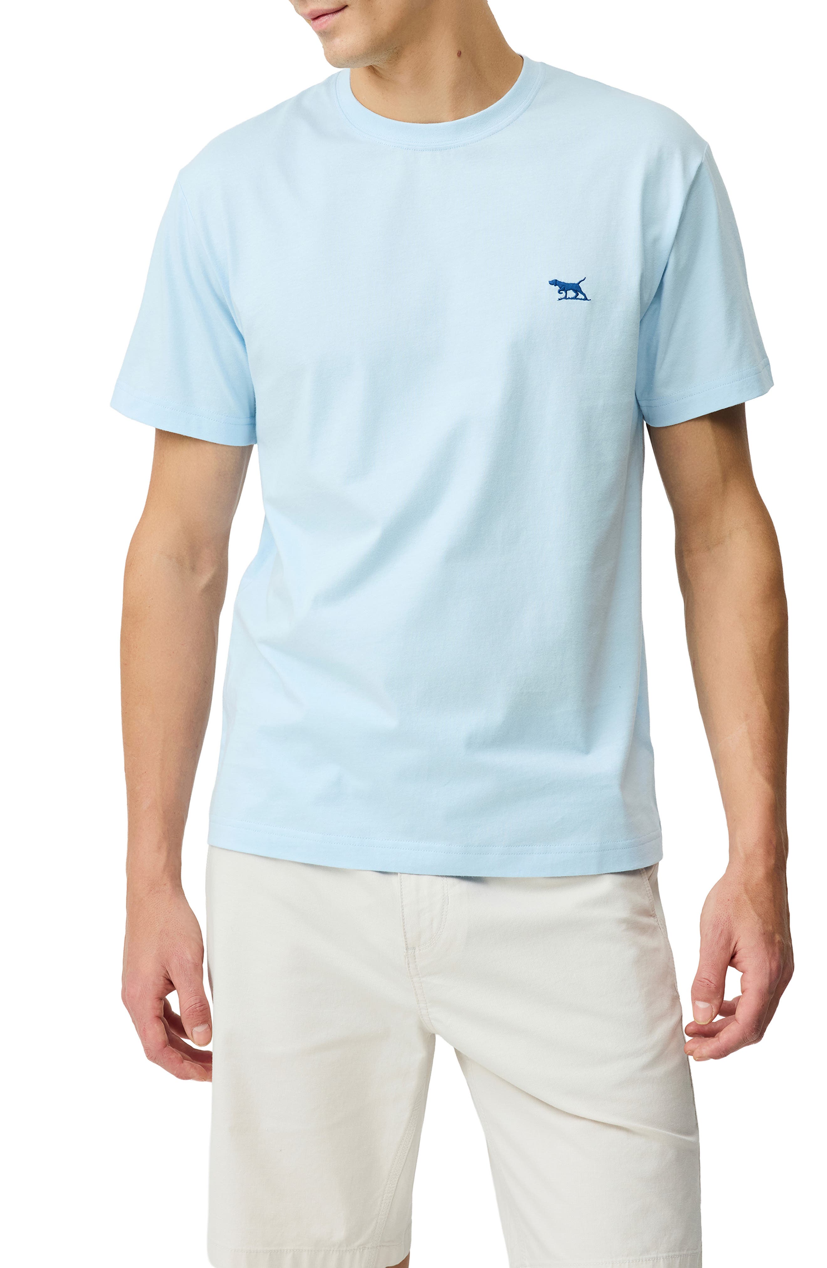 ICE BLUE
