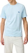Rodd & Gunn The Gunn Tee 2.0 Sports Fit Cotton T-Shirt