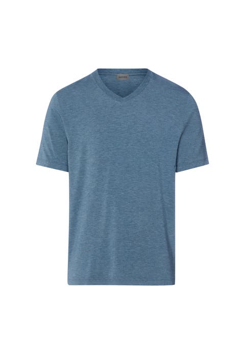 Casuals Soft V-Neck T-Shirt