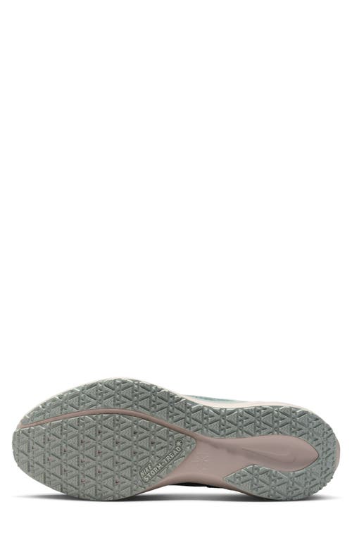 Nike Air Zoom Pegasus 41 Gore-tex® Waterproof Running Shoe In Green