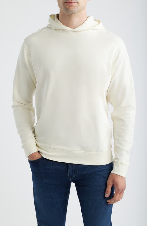 Oasis Organic Cotton Blend Hoodie