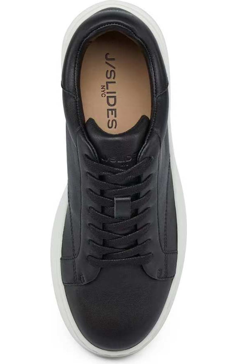 JSlides Footwear JO SNEAKER, Alternate, color, Black