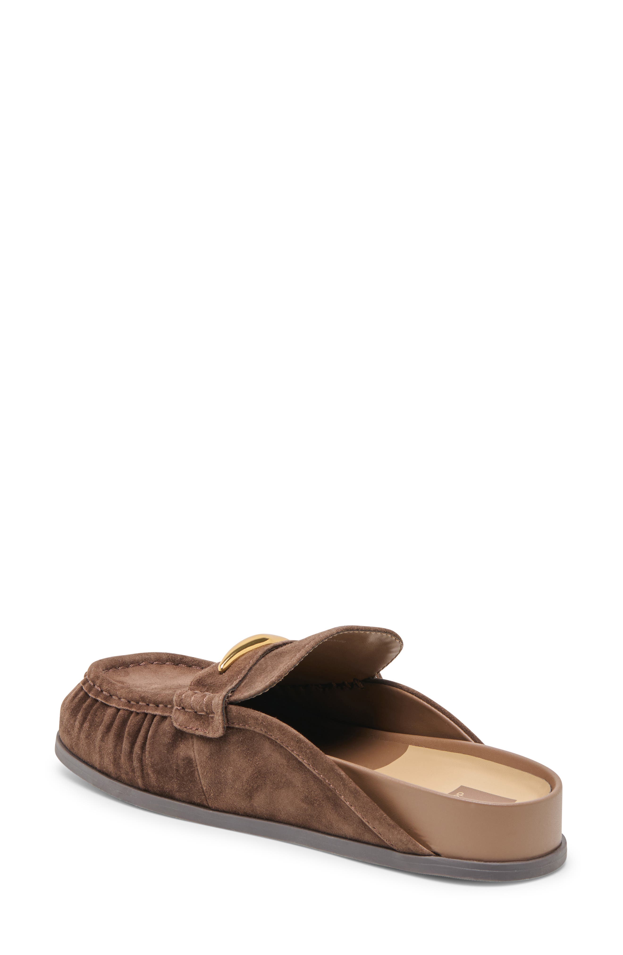 Dolce Vita Jodero Loafer Mule, Alternate, color, 