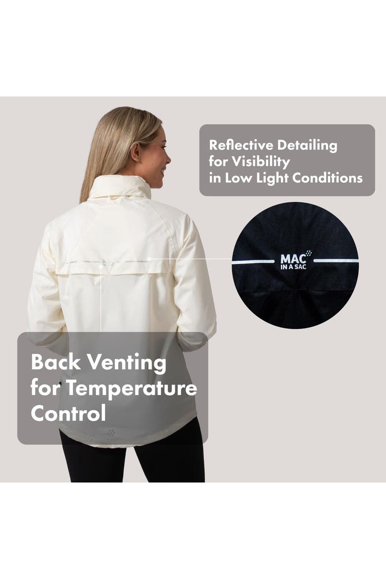 Origin2 Jacket, Alternate, color, Ivory