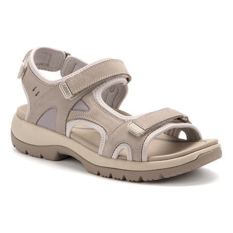 Goleta Trail Sandal