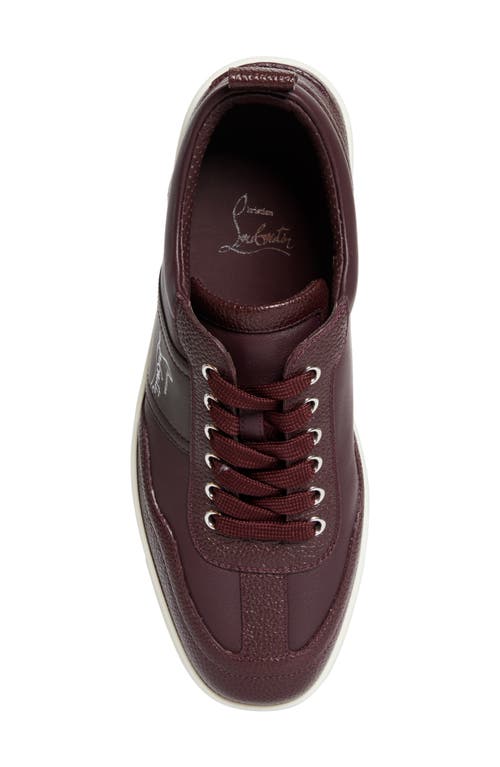 Christian Louboutin Retero Sneaker