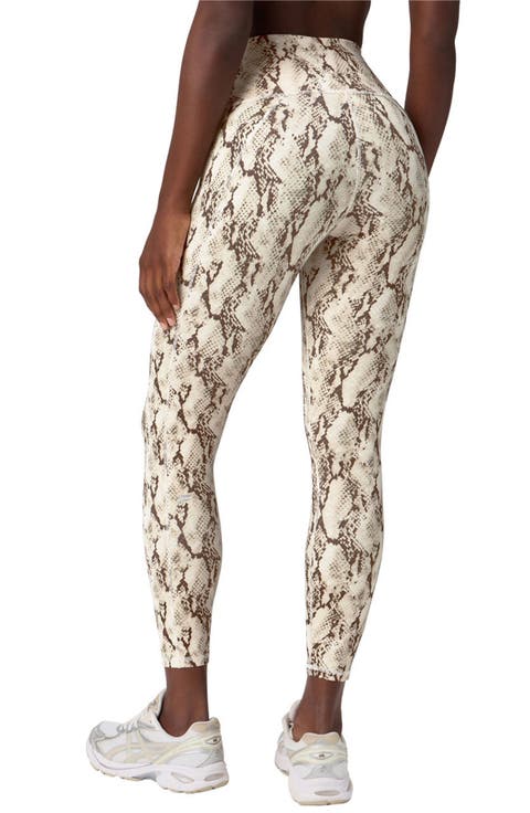 Women's Define PowerHold® High-Waisted Legging 7/8 Legging
