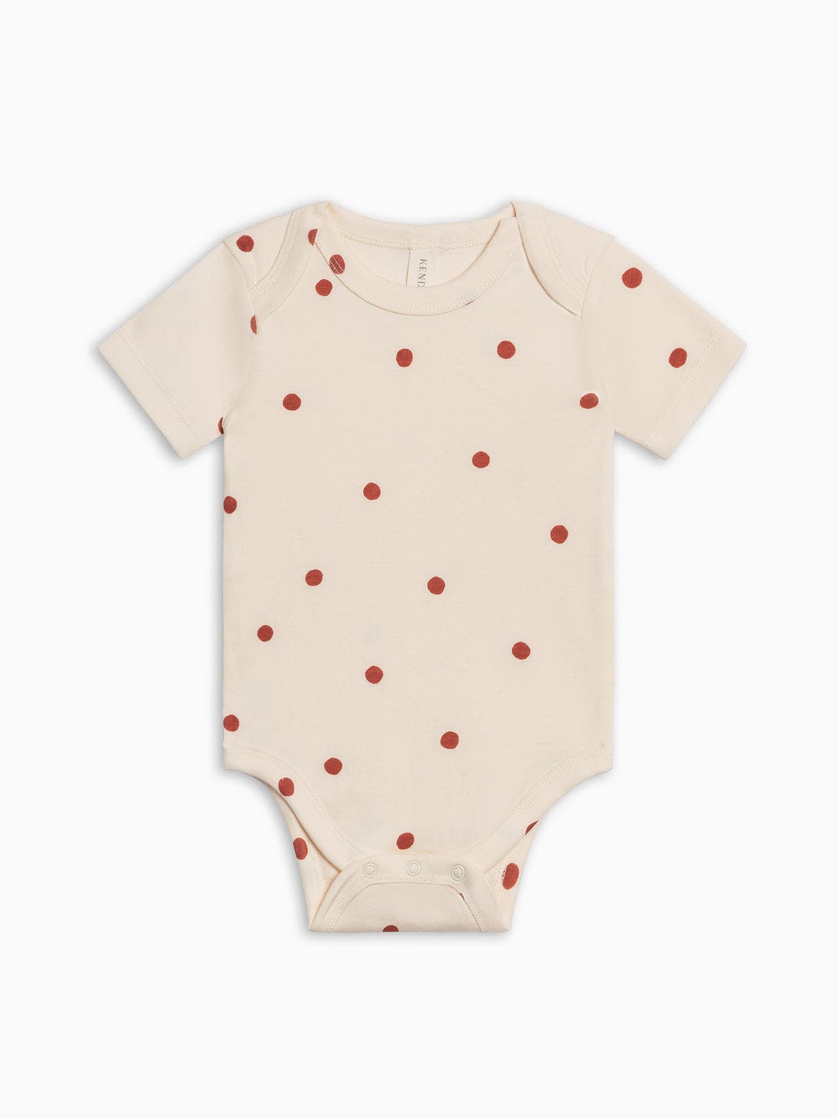 Barn Polka
