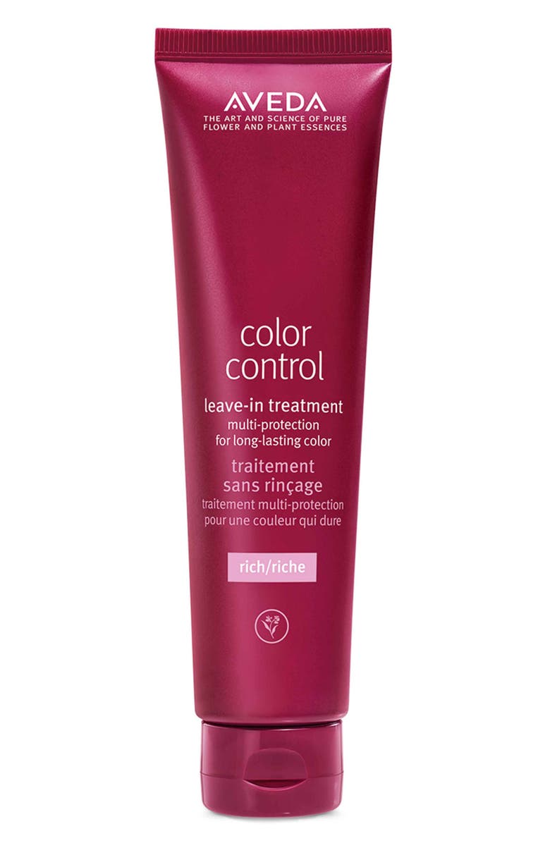 Aveda Color Control Leave-In Treatment, Main, color, 
