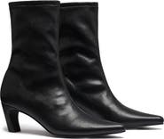 Therapy Australia Sacha Bootie