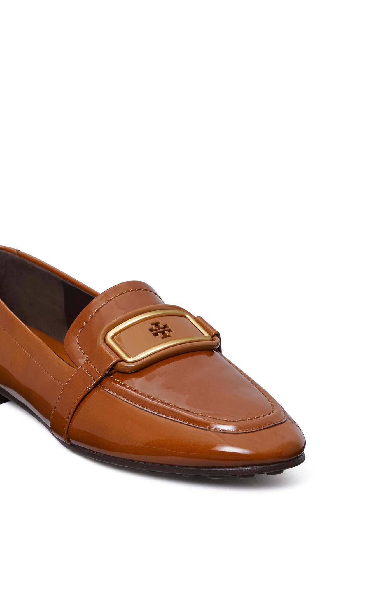 Tory Burch Georgia Loafer, Alternate, color, 