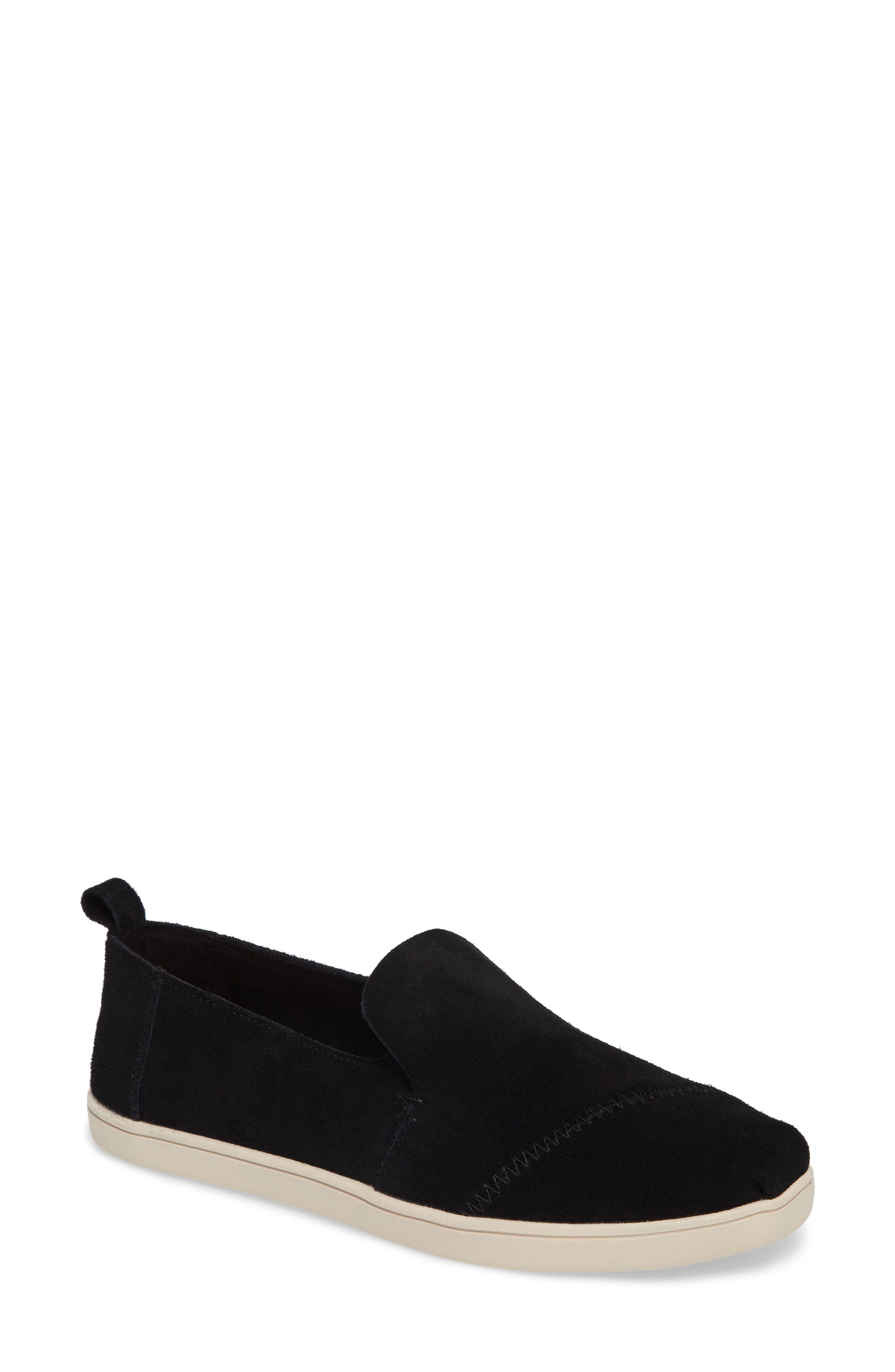 TOMS Deconstructed Alpargata Slip-On, Main, color, 