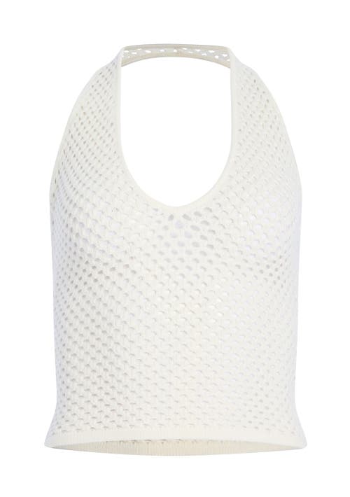 Ser.o.ya In White