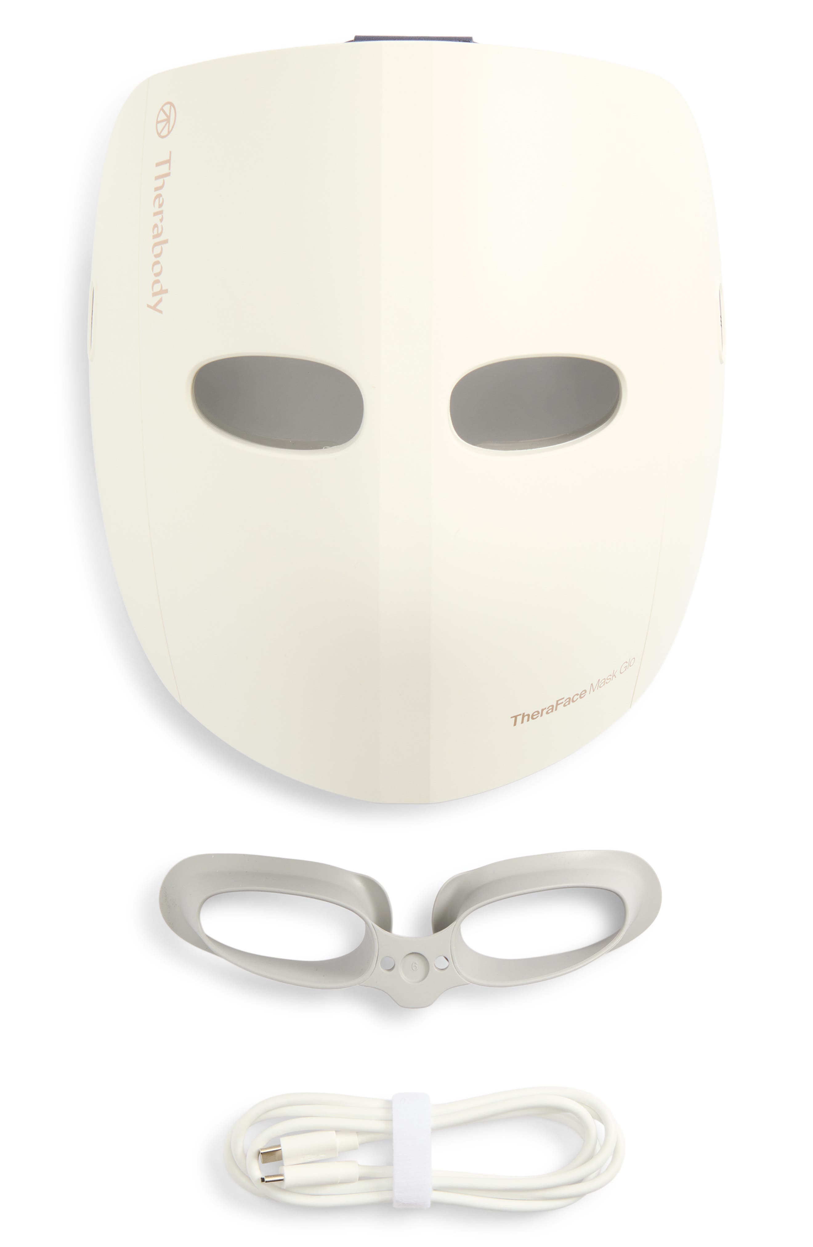 TheraFace Mask Glo-LED Skincare Mask (Women) | Nordstrom