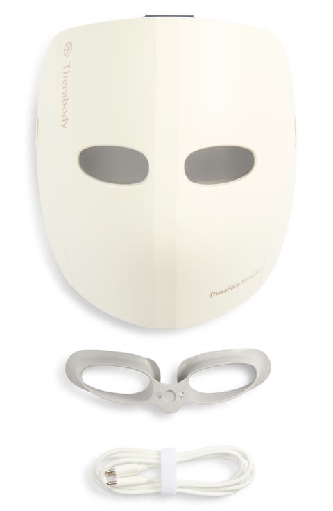 TheraFace Mask Glo-LED Skincare Mask
