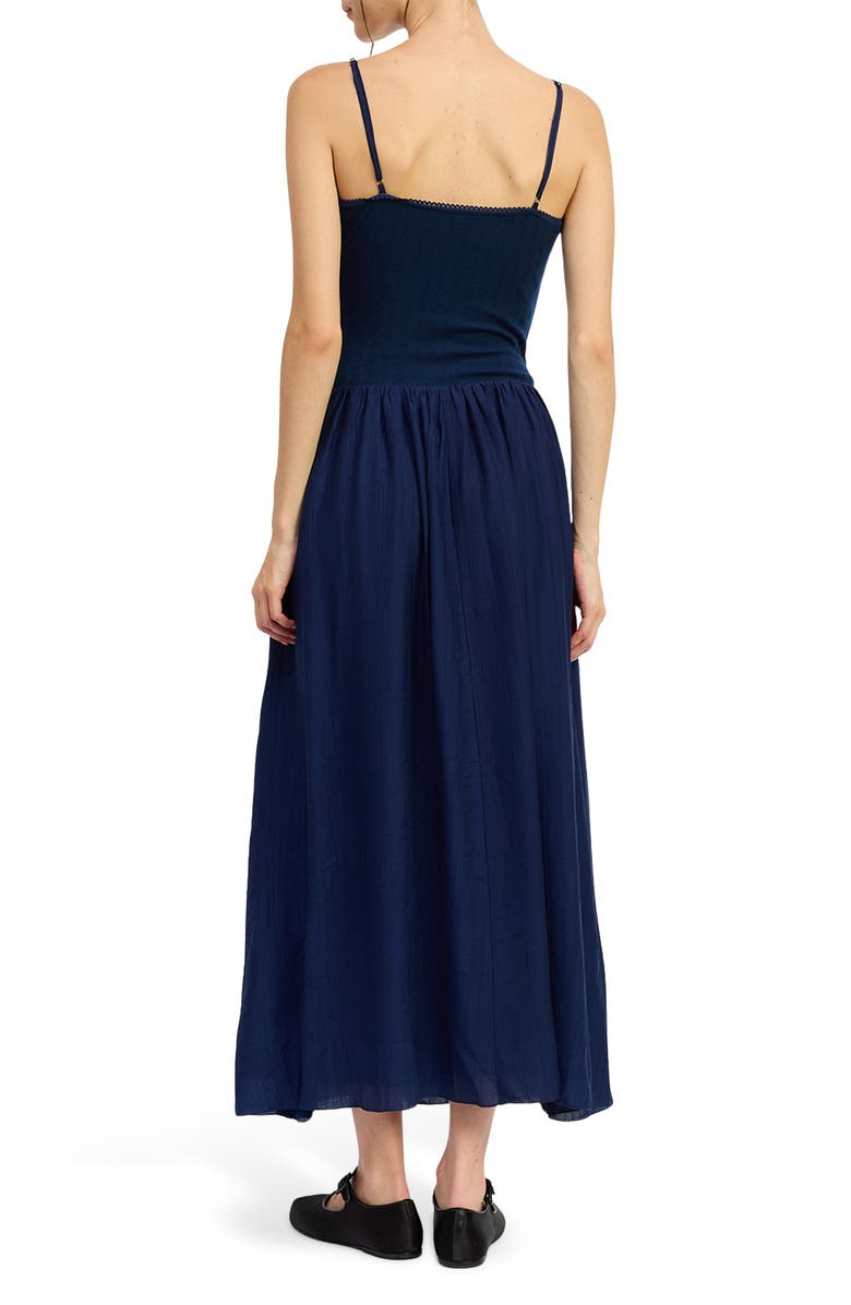 JACQUIE THE LABEL Aurelia Maxi Dress, Alternate, color, 