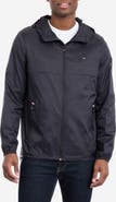Tommy Hilfiger Hooded Windbreaker