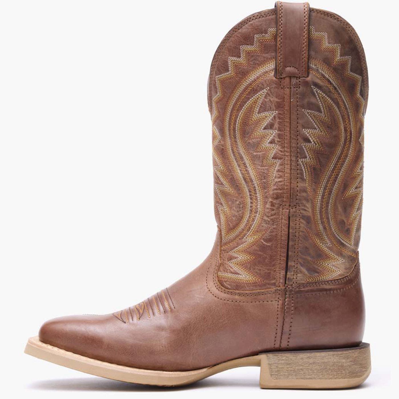 DURANGO Western Boot, Alternate, color, Burnished Tan