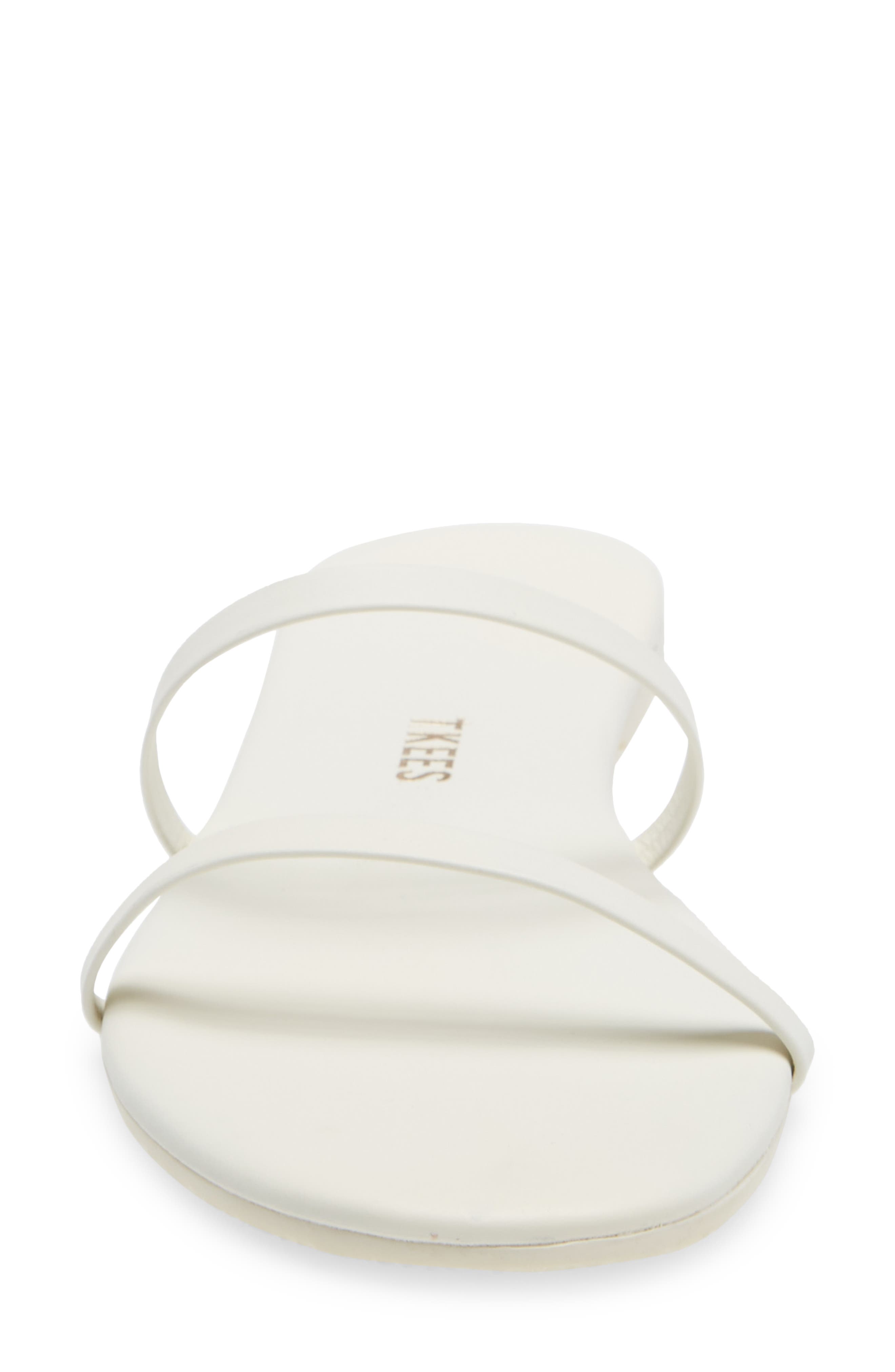 Gemma Sandal, Alternate, color, CREAM