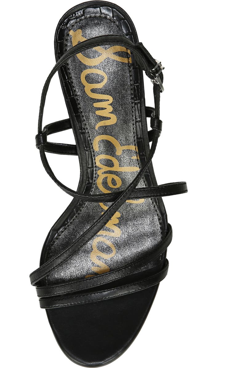 Sam Edelman Paislee Strappy Sandal, Alternate, color,