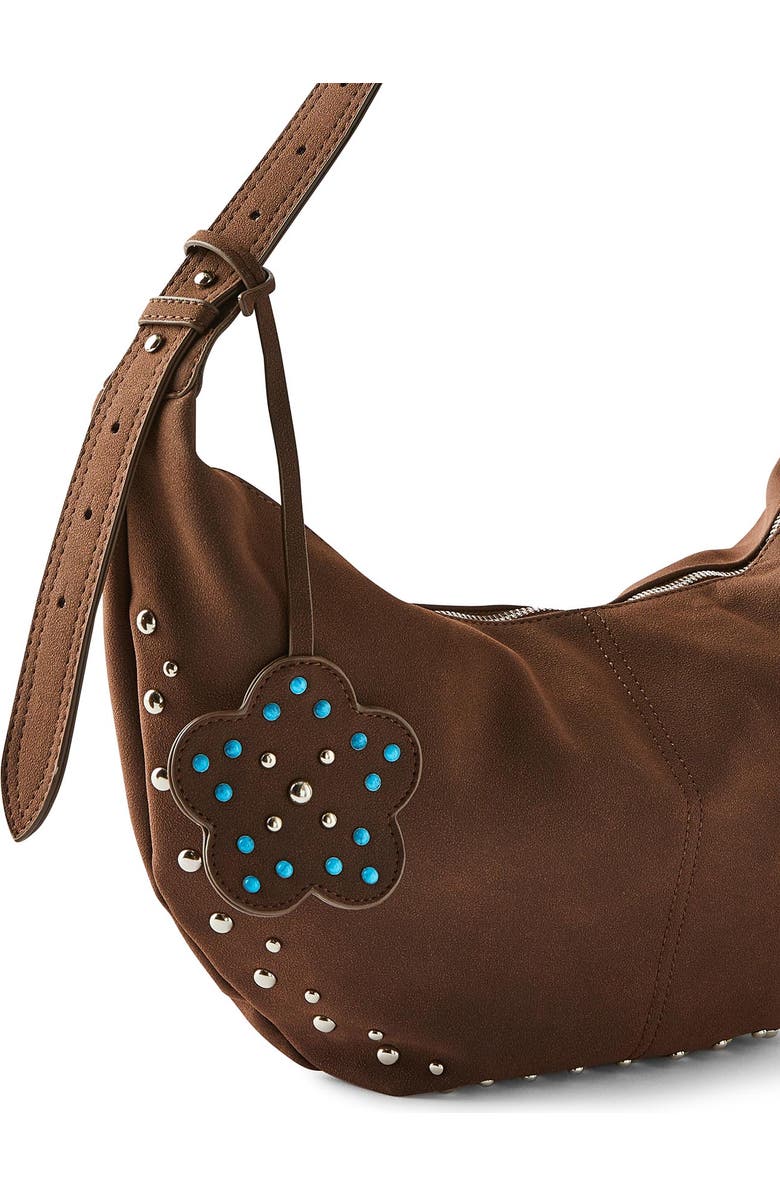 Rubi Shoes Gracie Collection Underarm Bag, Alternate, color,