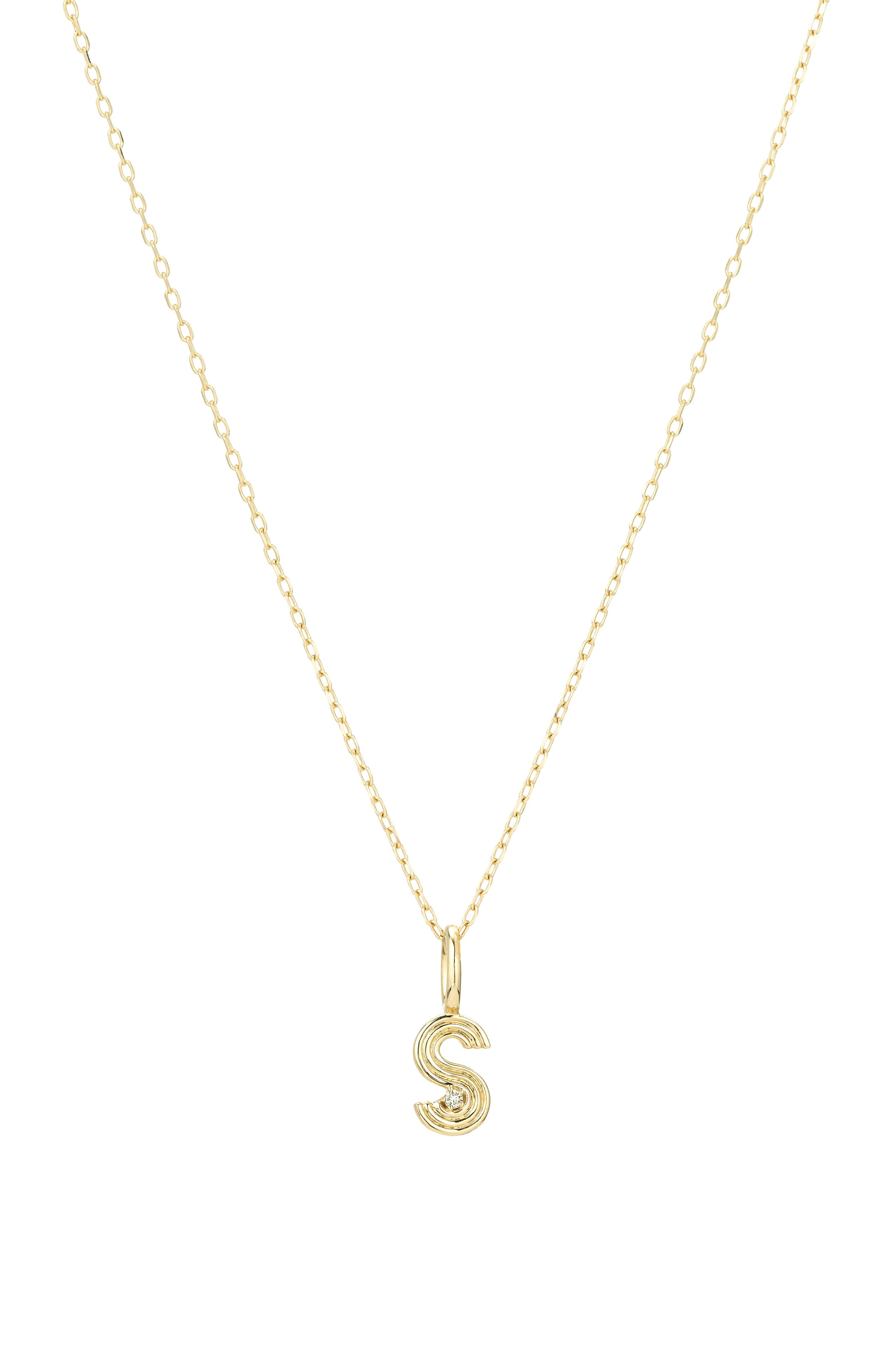 YELLOW GOLD - S