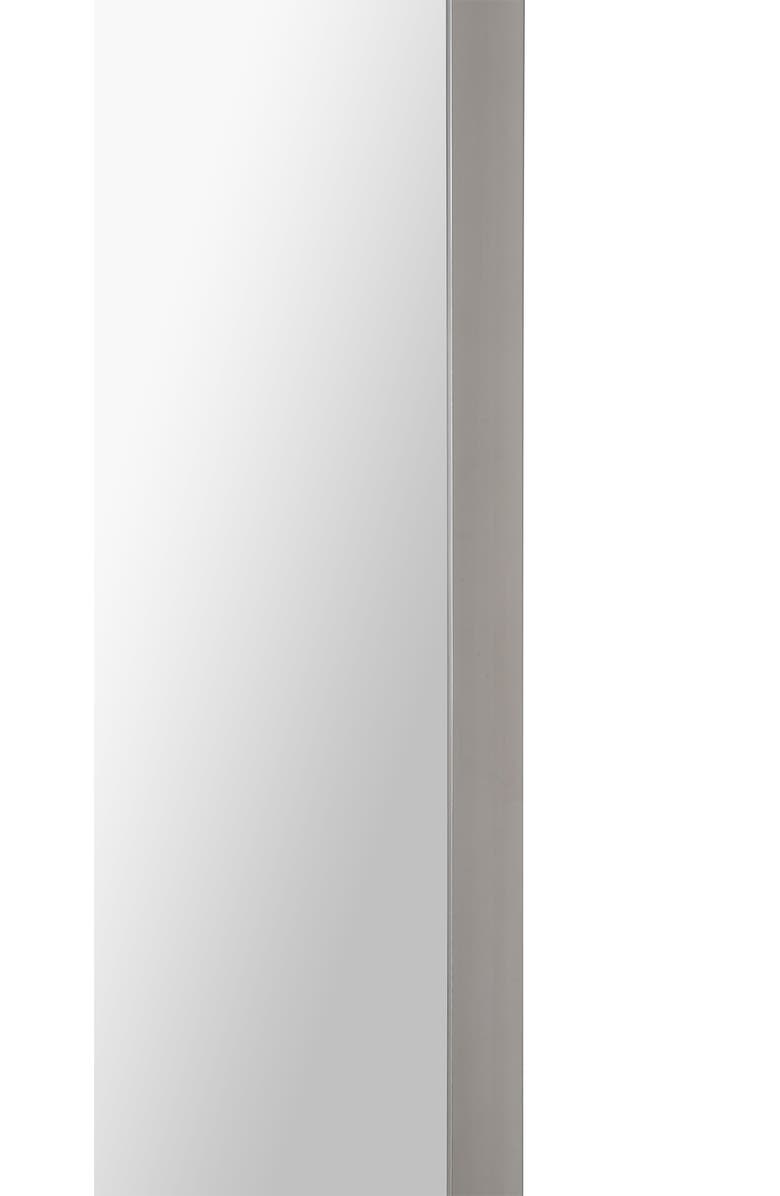 Renwil Delphinus Mirror, Alternate, color,