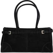 Jeffrey Campbell Pesky Leather Shoulder Bag