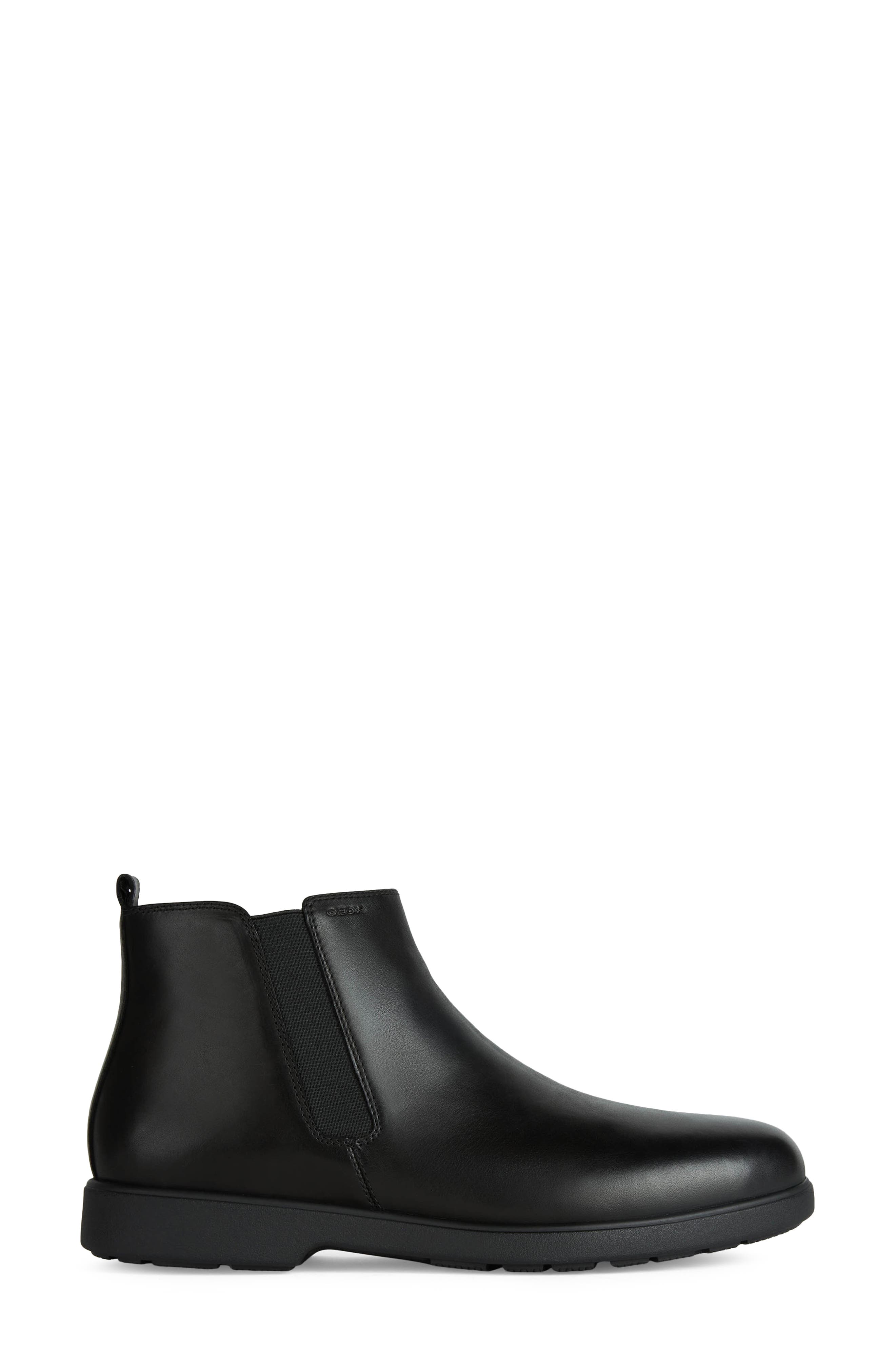 Geox Spherica Chelsea Boot, Alternate, color, 