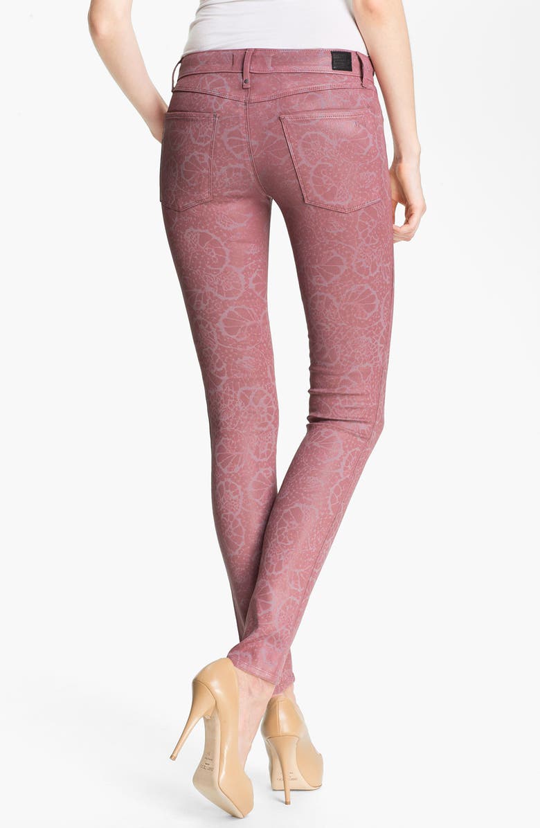 Habitual , Alternate, color, 