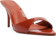 Schutz Elodie Pointed Toe Sandal