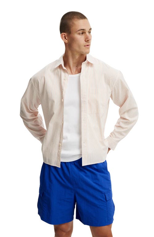 COTTON ON ALL PURPOSE SHORT