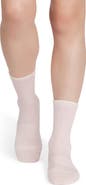 Bombas Merino Wool Blend Half Calf Socks