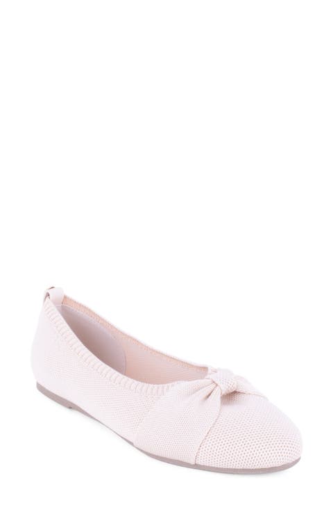 Manchester Ballet Flat (Women)