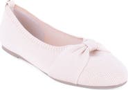 Tahari Manchester Ballet Flat