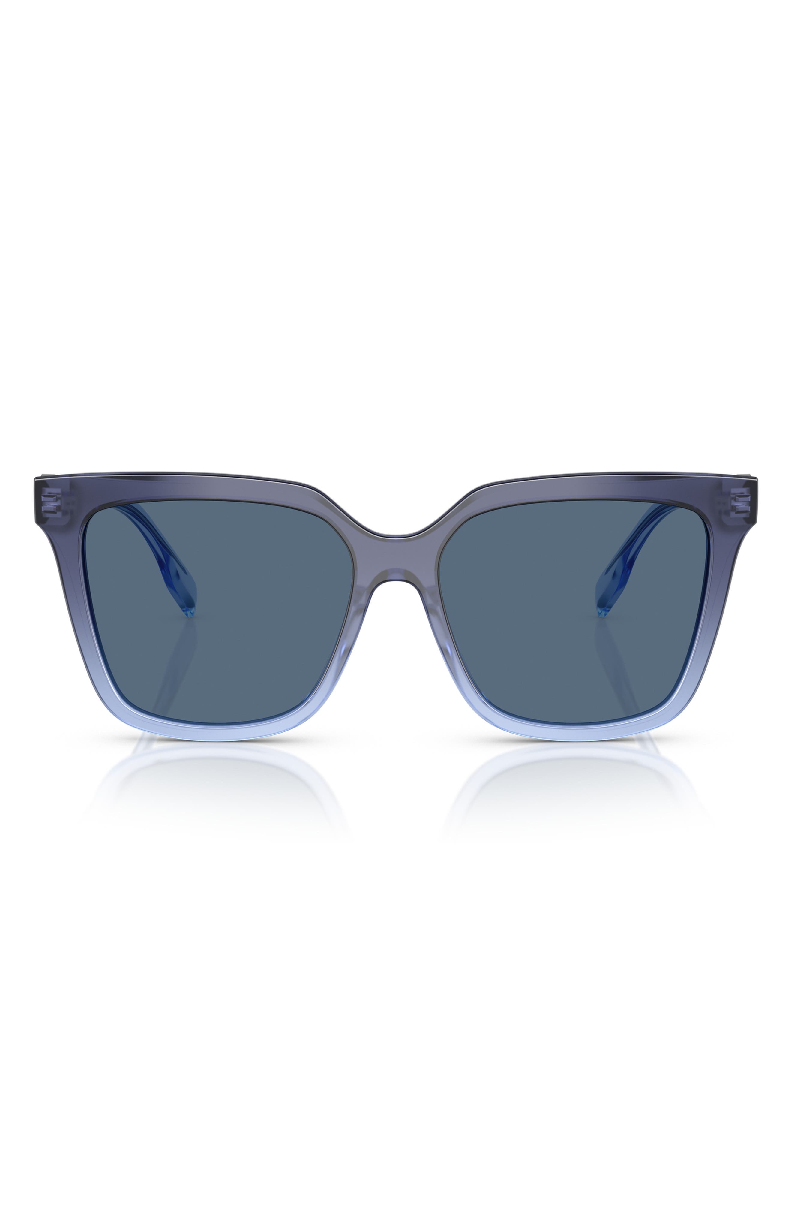 selected DARK BLUE