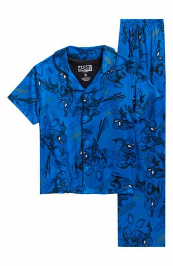 Kids' Spider-Man 2-Piece Pajama Set