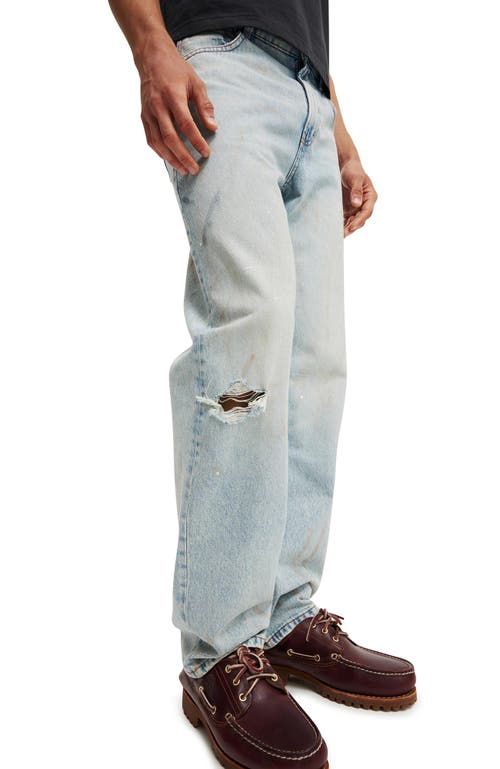 COTTON ON BAGGY JEAN 