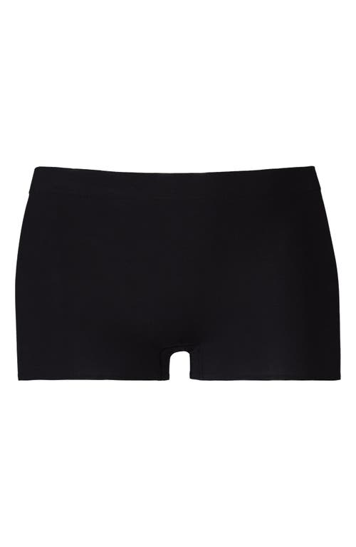 Commando Ballet Body Boyshorts