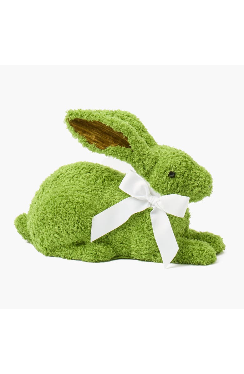 Mrs. Alice Gina the Sitting Rabbit, Alternate, color, 