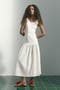 selected White