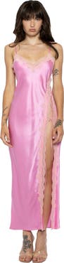 Mother of All Mabel Dress