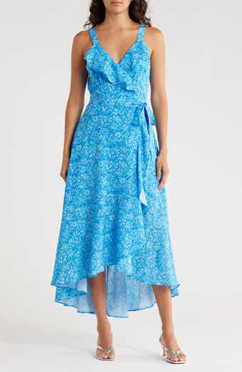 Hutch Eden Wrap Dress