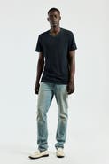 COTTON CITIZEN Classic V-Neck Tee