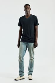 COTTON CITIZEN Classic V-Neck Tee